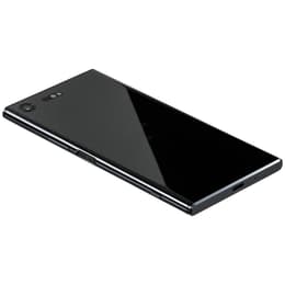 Sony Xperia XZ Premium 64GB - Μαύρο - Ξεκλείδωτο