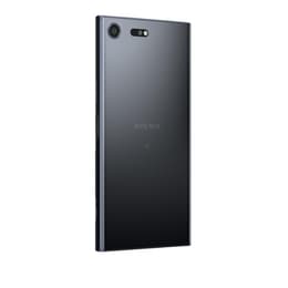 Sony Xperia XZ Premium 64GB - Μαύρο - Ξεκλείδωτο