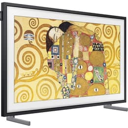 TV Toshiba 81 cm The Frame QE32LS03T 1920x1080