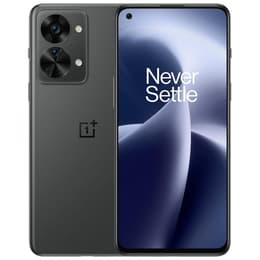 OnePlus Nord 2T 128GB - Γκρι - Ξεκλείδωτο