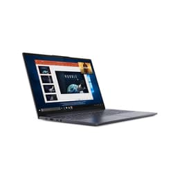 Lenovo Yoga 7 15ITL5 15" (2021) - Core i5-1135G7 - 16GB - SSD 256 GB QWERTY - Αγγλικά