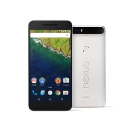 Huawei Nexus 6P 64 GB - Γκρι - Ξεκλείδωτο