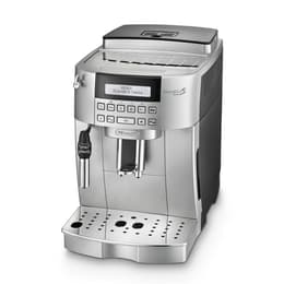 Μηχανή Espresso με μύλο Delonghi ECAM 22.320.SB L - Ασημί