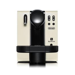 Καφετιέρα για κάψουλες Συμβατό με Nespresso Delonghi EN660 1,2000L - Μπεζ