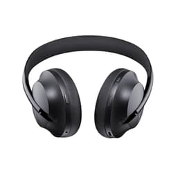 Bose 700 Μειωτής θορύβου ασύρματο Ακουστικά - Μαύρο