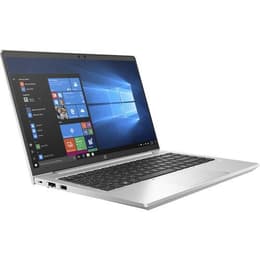 HP ProBook 440 G8 14" (2020) - Core i5-1135G7﻿ - 16GB - SSD 512 GB QWERTY - Ιταλικό