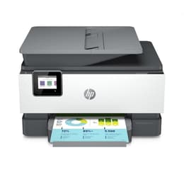 HP OfficeJet Pro 9010e Εκτυπωτής ψεκασμού μελάνης