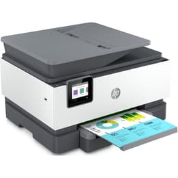 HP OfficeJet Pro 9010e Εκτυπωτής ψεκασμού μελάνης