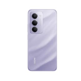 Xiaomi Redmi 15 4G 128GB - Μωβ - Ξεκλείδωτο