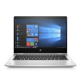 HP ProBook X360 435 G7 13" (2020) - Ryzen 7 - 4000 Series (U) - 8GB - SSD 256 GB QWERTZ - Γερμανικό
