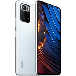 Xiaomi Poco X3 GT 256GB - Άσπρο - Ξεκλείδωτο
