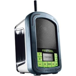 Festool BR 10 DAB+ SYSROCK Ραδιόφωνο