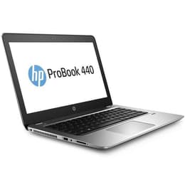 HP ProBook 440 G4 14" (2016) - Core i5-7200U - 8GB - SSD 256 Gb QWERTY - Ιταλικό