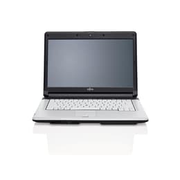 Fujitsu LifeBook S752 14" (2011) - Core i5-3320M - 8GB - SSD 256 Gb QWERTZ - Γερμανικό