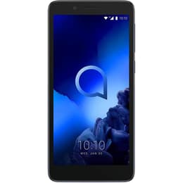 Alcatel 1C (2019) 8GB - Μπλε - Ξεκλείδωτο