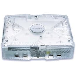 Xbox Crystal - Άσπρο