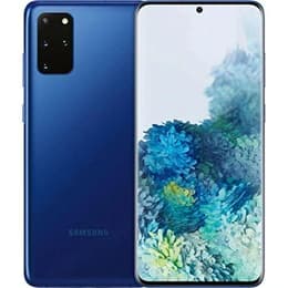 Galaxy S20+ 5G 128GB - Μπλε - Ξεκλείδωτο - Dual-SIM