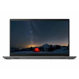 Lenovo ThinkBook 14 Gen 3 14" (2021) - Ryzen 5 5500U - 16GB - SSD 512 GB QWERTY - Ισπανικό