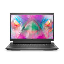 Dell Latitude 5511 15" (2020) - Core i7 - Gen 10 (H) - 16GB - SSD 512 GB QWERTZ - Γερμανικό