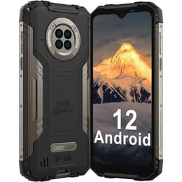 DOOGEE S96 GT 256GB - Μαύρο - Ξεκλείδωτο