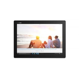 Lenovo IdeaPad Miix 700 12" Core m7-6Y75 - SSD 256 GB - 8GB QWERTY - Αγγλικά