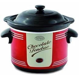 Σκεύος φοντύ Siméo FC225 Chocolate fondue