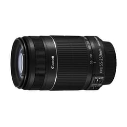 Canon Φωτογραφικός φακός EF-S 55-250 mm f/4-5.6 IS II EF-S 55-250mm f/4-5.6