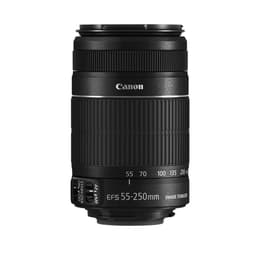Canon Φωτογραφικός φακός EF-S 55-250 mm f/4-5.6 IS II EF-S 55-250mm f/4-5.6