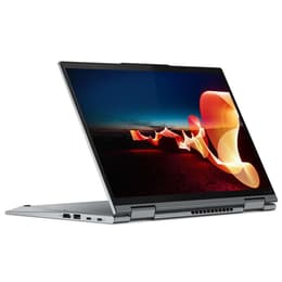 Lenovo ThinkPad X1 Yoga G8 14" (2023) - Core i7 - Gen 13 (U) - 32GB - SSD 4 tb QWERTZ - Γερμανικό