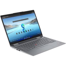 Lenovo ThinkPad X1 Yoga G8 14" (2023) - Core i7 - Gen 13 (U) - 32GB - SSD 4 tb QWERTZ - Γερμανικό