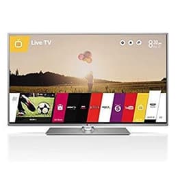 TV LG 107 cm 42LB650V 1920 x 1080