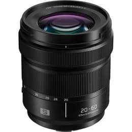 Panasonic Φωτογραφικός φακός Panasonic 20-60 mm f/3.5-5.6