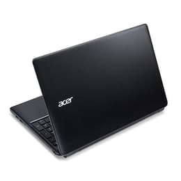 Acer Aspire E1-570-3321 15" (2013) - Core i3-3217U - 6GB - HDD 500 Gb AZERTY - Γαλλικό