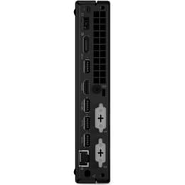 Lenovo ThinkCentre M70Q 11DU Core i5-10400T 2 - SSD 512 GB - 16GB