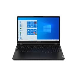 Lenovo Legion 5 15" (2020) - Core i7 - Gen 10 (H) - 16GB - SSD 512 GB QWERTY - Ισπανικό
