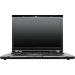 Lenovo ThinkPad T430 14" (2012) - Core i5-3320M - 8GB - SSD 128 Gb AZERTY - Γαλλικό