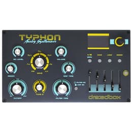 Dreadbox Typhon Μουσικά όργανα