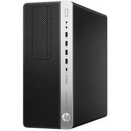 HP EliteDesk 800 G5 MT Core i5-9500 3 - SSD 1 tb - 32GB