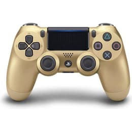 PlayStation 4 Slim 500GB - Χρυσό - Περιορισμένη έκδοση Gold