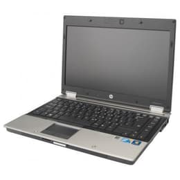 HP EliteBook 8440P 14" (2008) - Core i5-520 - 3GB - HDD 250 Gb AZERTY - Γαλλικό