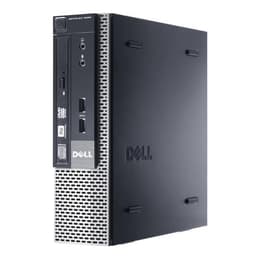 Dell Optiplex 9020 USFF Core i5-4590S 3 - HDD 500 Gb - 8GB