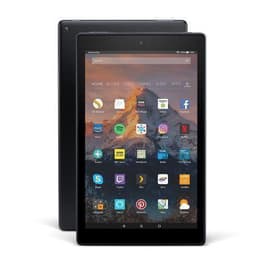 Amazon Fire HD 10 32GB - Μαύρο - WiFi