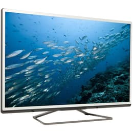 TV Philips 107 cm 42PFL7108H 1920x1080