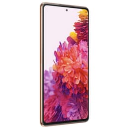 Galaxy S20 FE 5G 256GB - Πορτοκαλί - Ξεκλείδωτο