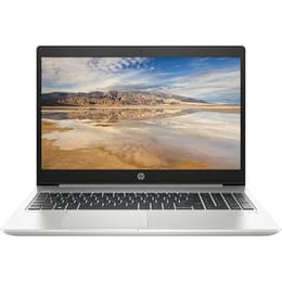 HP ProBook 455 G7 15" (2020) - Ryzen 5 4500U - 8GB - SSD 512 Gb QWERTZ - Γερμανικό