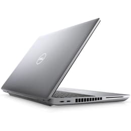 Dell Precision 3561 15" (2021) - Core i5 - Gen 11 (H) - 16GB - SSD 1 tb QWERTY - Αγγλικά