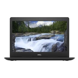 Dell Latitude 3490 14" (2017) - Core i5-8250U - 16GB - SSD 256 GB AZERTY - Γαλλικό
