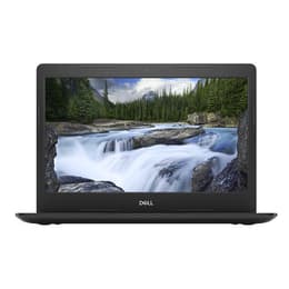 Dell Latitude 3490 14" (2017) - Core i5-8250U - 16GB - SSD 256 Gb AZERTY - Γαλλικό