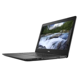 Dell Latitude 3490 14" (2017) - Core i5-8250U - 16GB - SSD 256 GB AZERTY - Γαλλικό