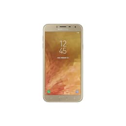 Galaxy J4 32GB - Χρυσό - Ξεκλείδωτο